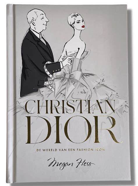 tafelboek dior|Tafelboek .